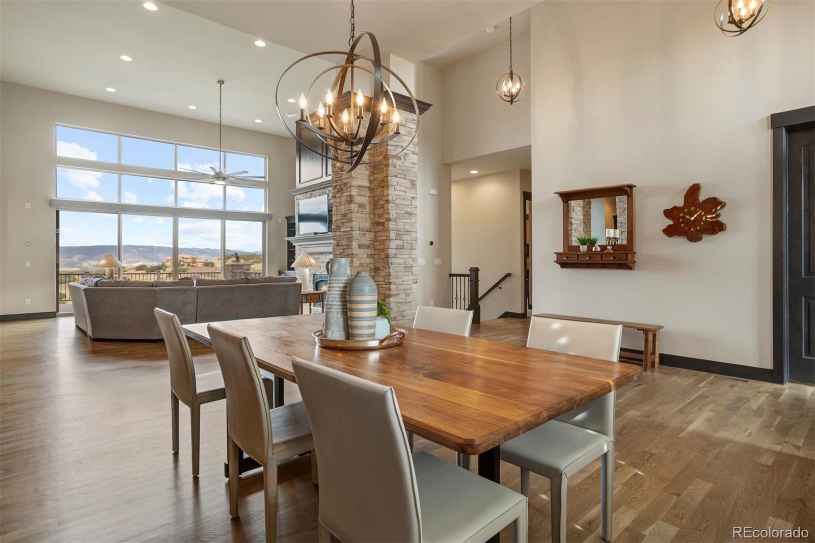 1701 Creedmoor Court