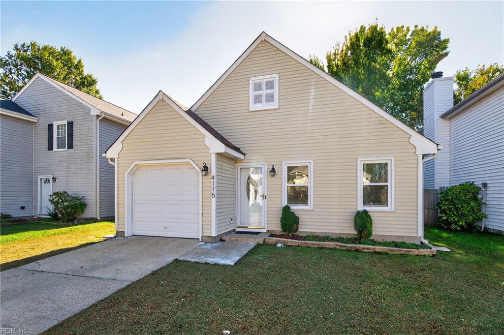 4115 Marblehead Drive, Virginia Beach, VA 