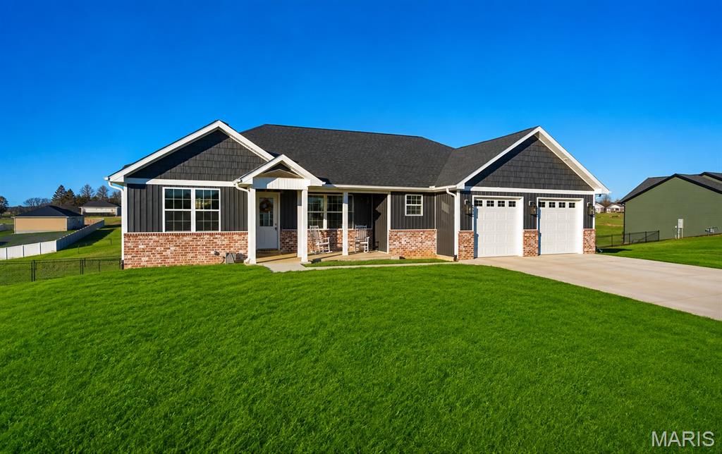 236 Haydens Trail