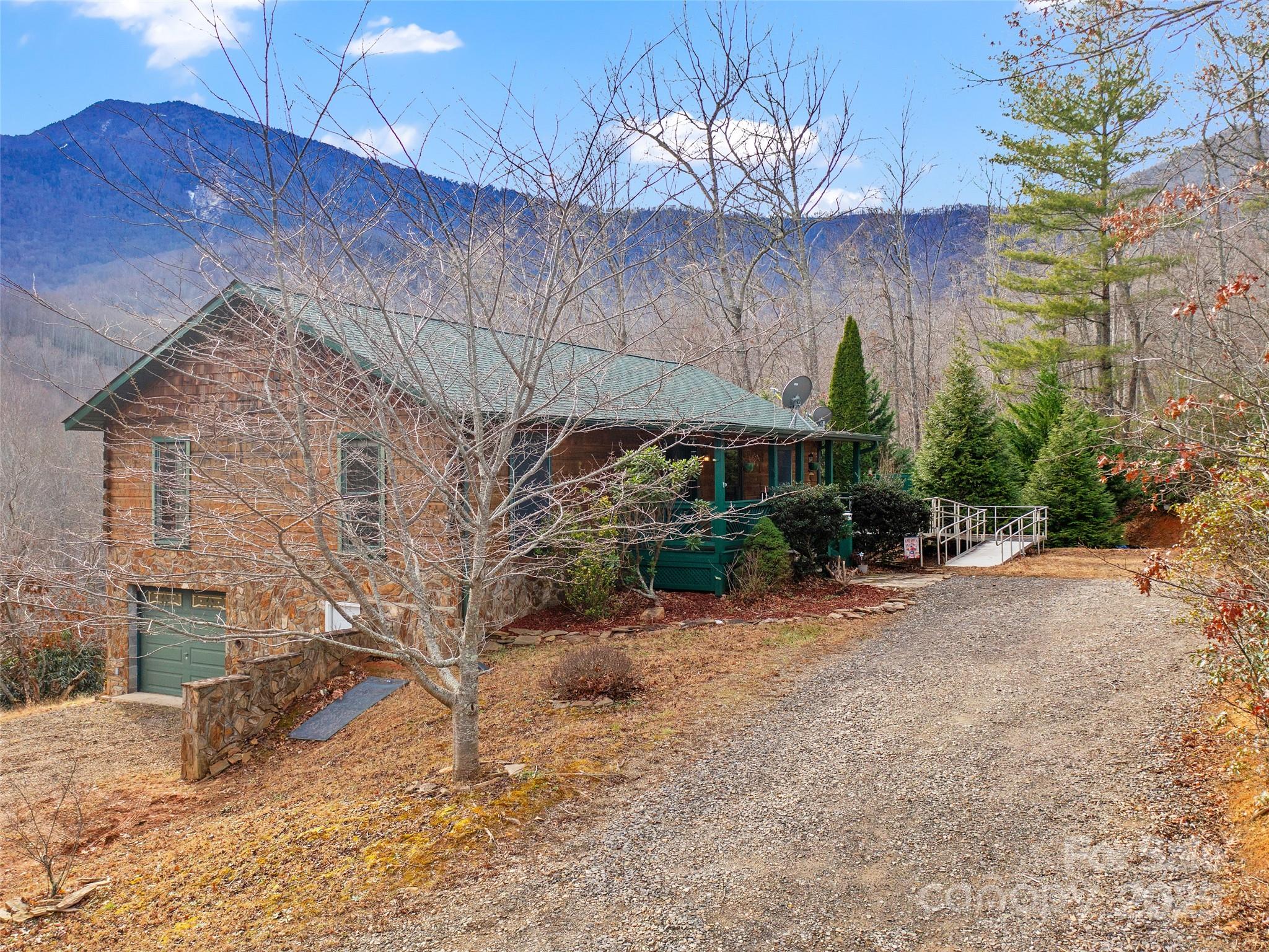 211 Cherry Hollow Road