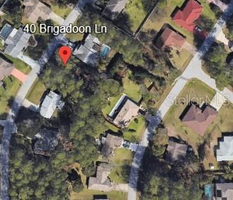 40 Brigadoon Lane