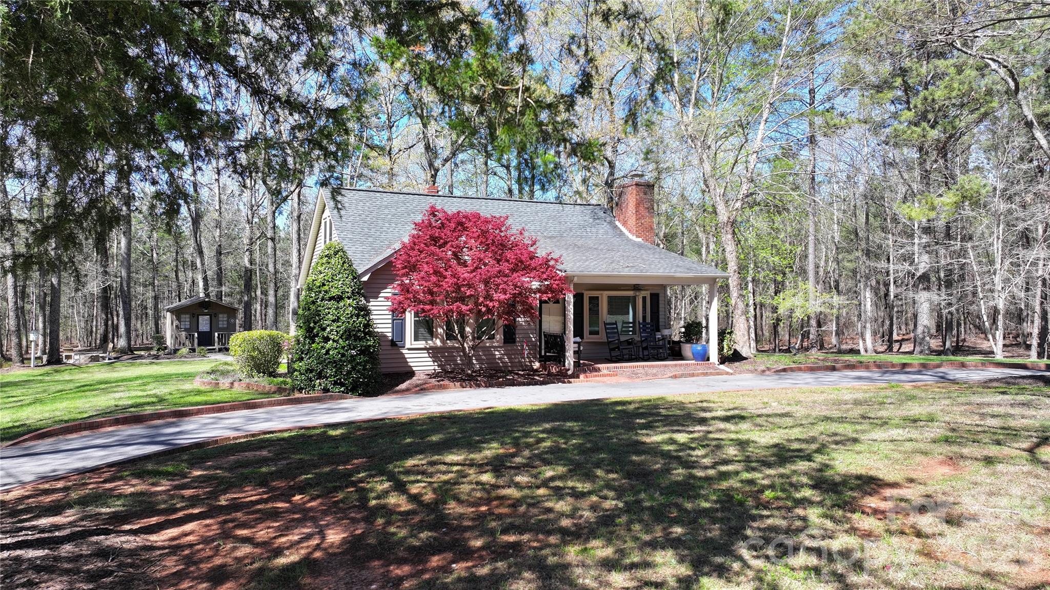 692 Capelsie Road