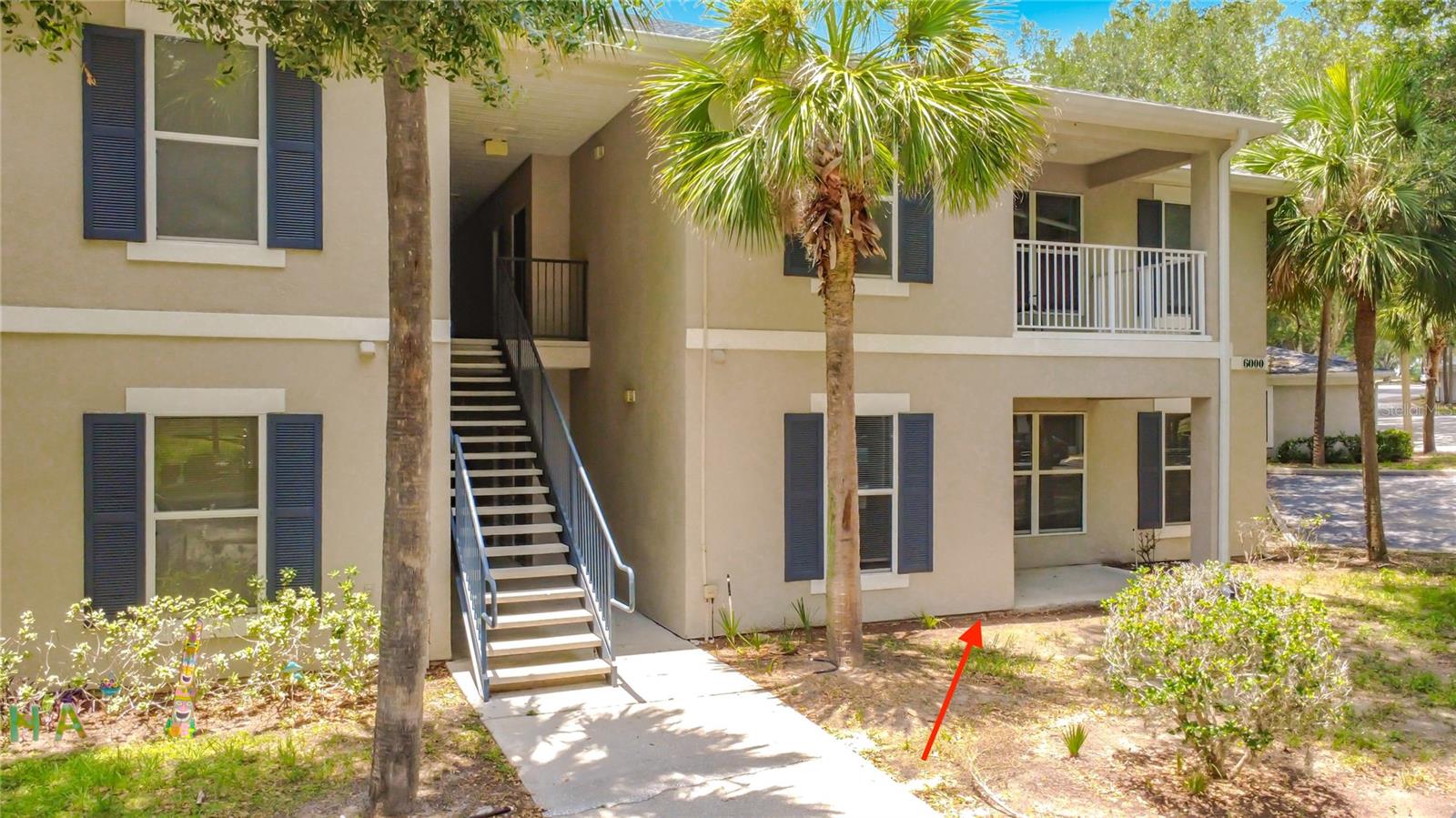 Welcome to 6003 Hemingway Circle, a Beautifully updated 2 Bedroom, 2 Bathroom ground floor condo located in the HIGHLY sought after Golf Community of Southern Dunes. Whether you're looking for a vacation home, income-producing investment property, or a full-time residence, this MOVE-IN ready condo is an outstanding opportunity. Recent updates include Kitchen Cabinets, Granite Countertops, Stainless Appliances, Ceramic Cile flooring, and Luxury Vinyl plank Flooring creating a modern and stylish living throughout. The open-concept floor plan offers a spacious living and dining area, perfect for relaxing or entertaining friends & family. Additional conveniences include a separate laundry room, additional exterior storage just outside the entrance to the unit. NEW HVAC in 2025 providing added peace of mind. Ideally situated just a short walk to the community pool,. Additional amenities for residents to enjoy within the Southern Dunes Community include, fitness center,  Clubhouse, a Championship Golf Course, 24-hour Gated Security, Tennis Courts, multiple Community Pools, a driving range, fitness center. Conveniently located approximately 35 minute drive to Disney attractions. Close to  major highways, shopping, dining, and with easy access to Tampa and Florida's beautiful Gulf Coast beaches, This property truly offers the best of Central Florida living. Don't miss your chance to own this Fantastic condo in one of Central Florida's premier golf communities!