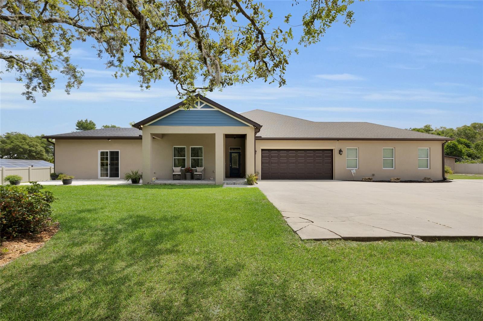 3055 Wolf Branch Rd
