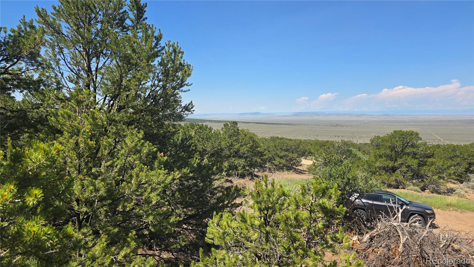 Lot 1416 Michaels Road