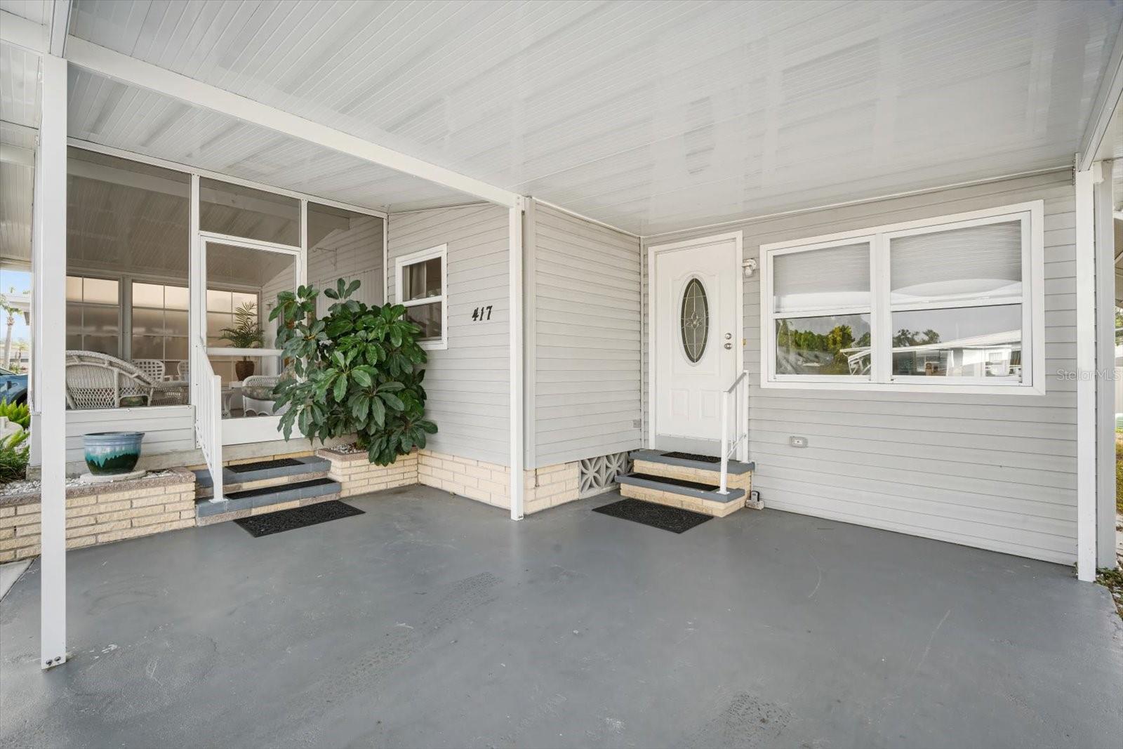 5619 Bayshore Road 417