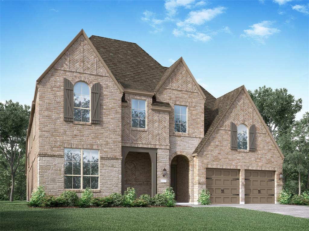 1837 Acoma Way, Flower Mound, TX