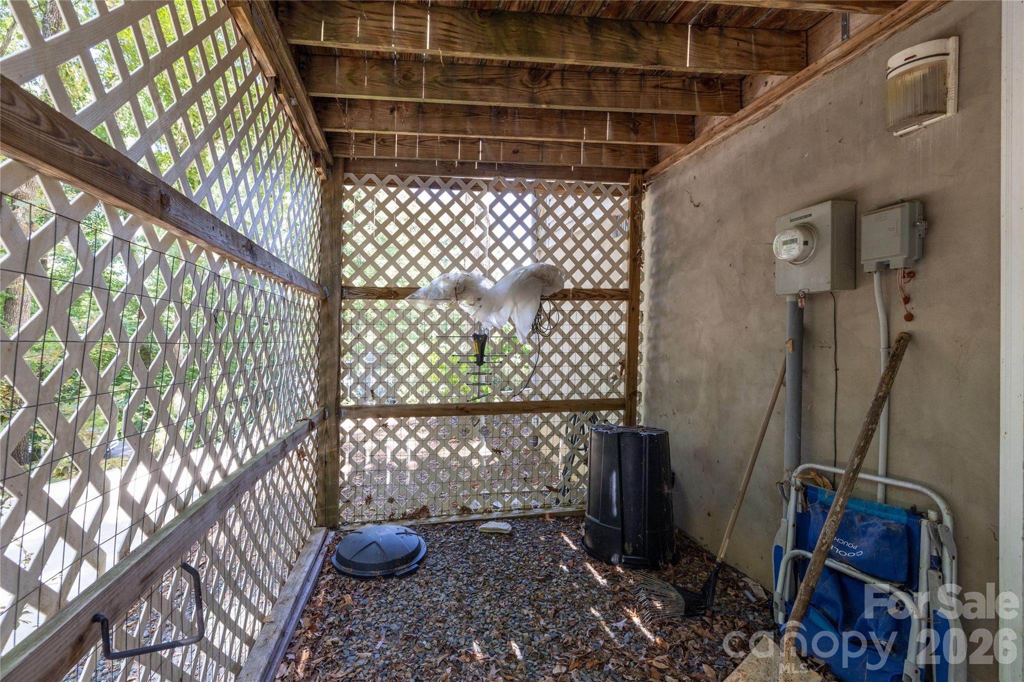 281 Jubal Reeves Circle