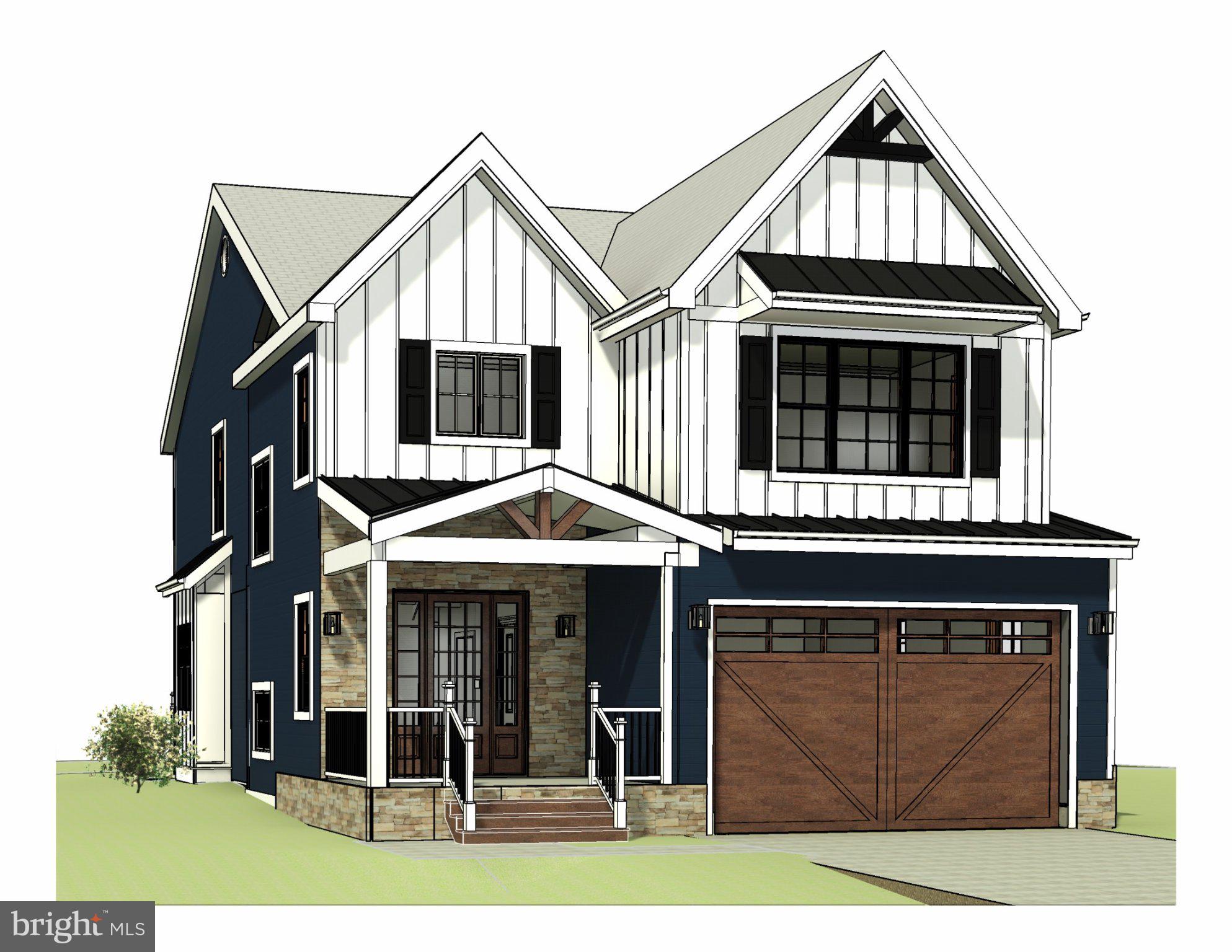 1034 Mt Pleasant Avenue LOT 1