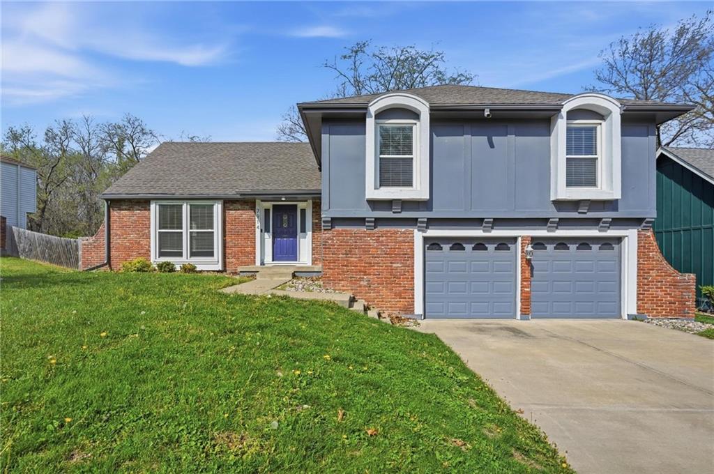 7914 N Oregon Avenue