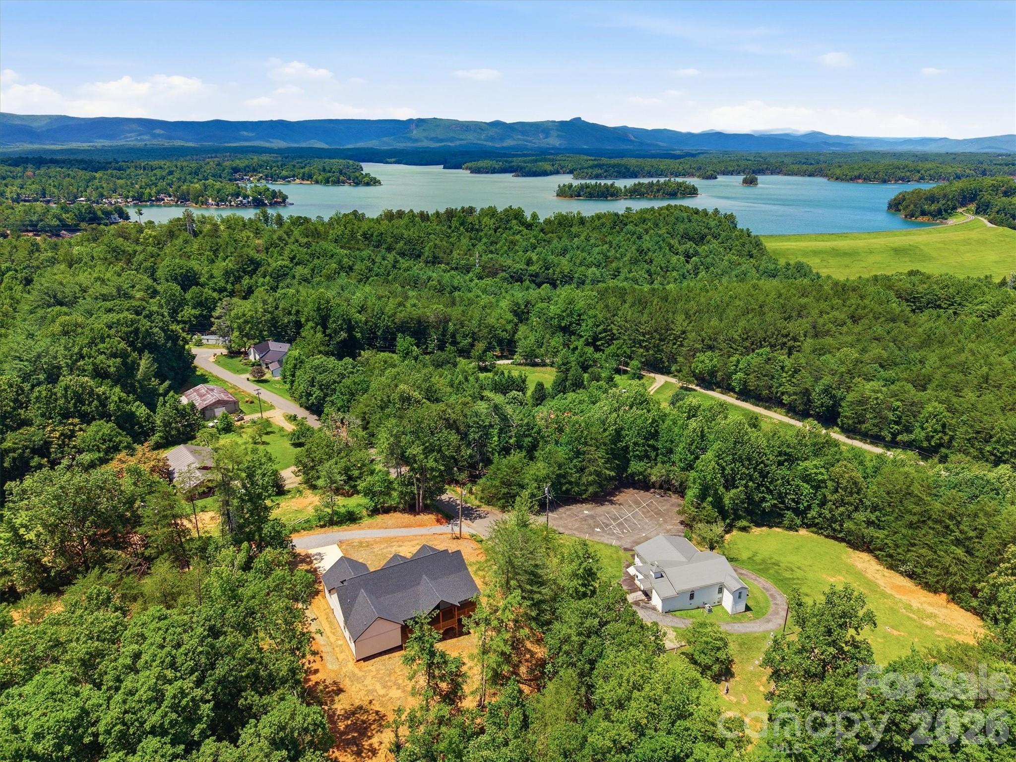 2958 Corpening Chapel Road