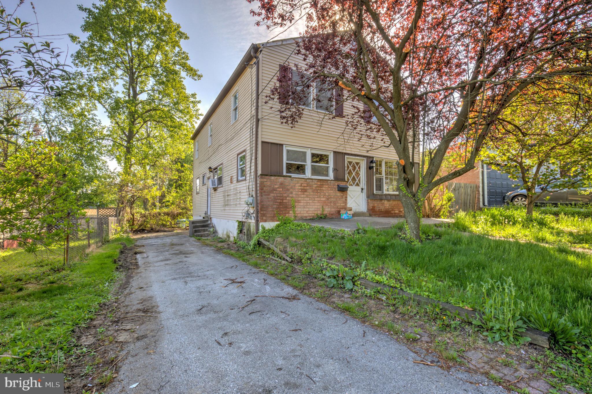 105 Garfield Avenue