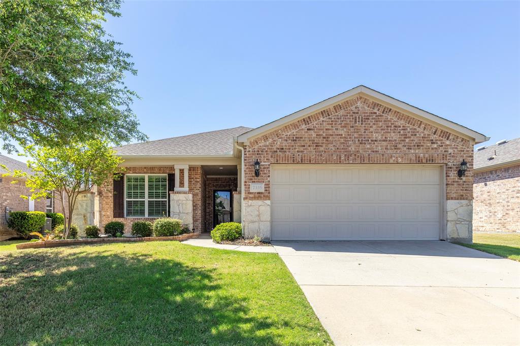 7335 Musselburgh, Drive Frisco, TX