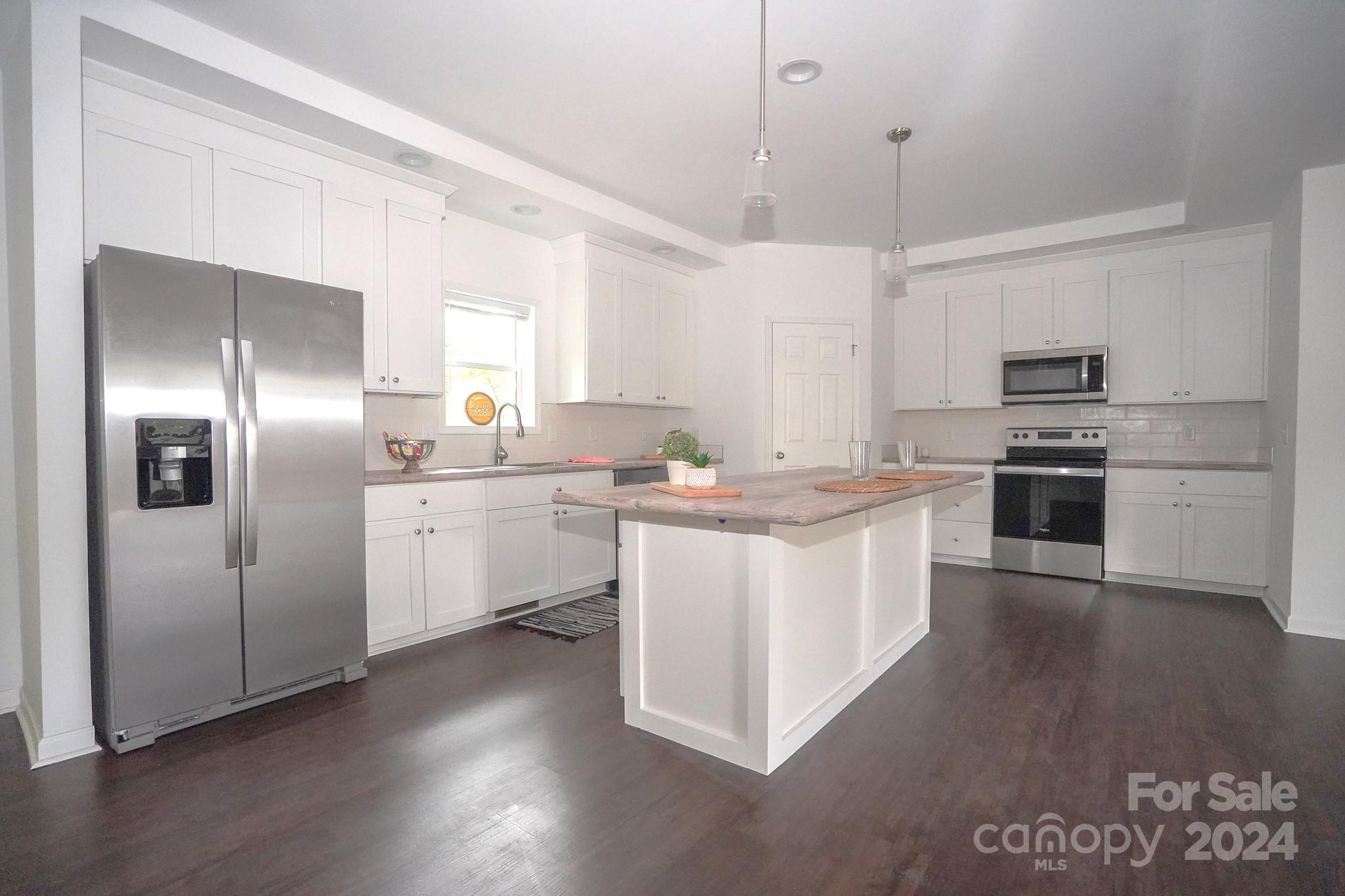 929 Emerald Shores Road Lot 36 & A