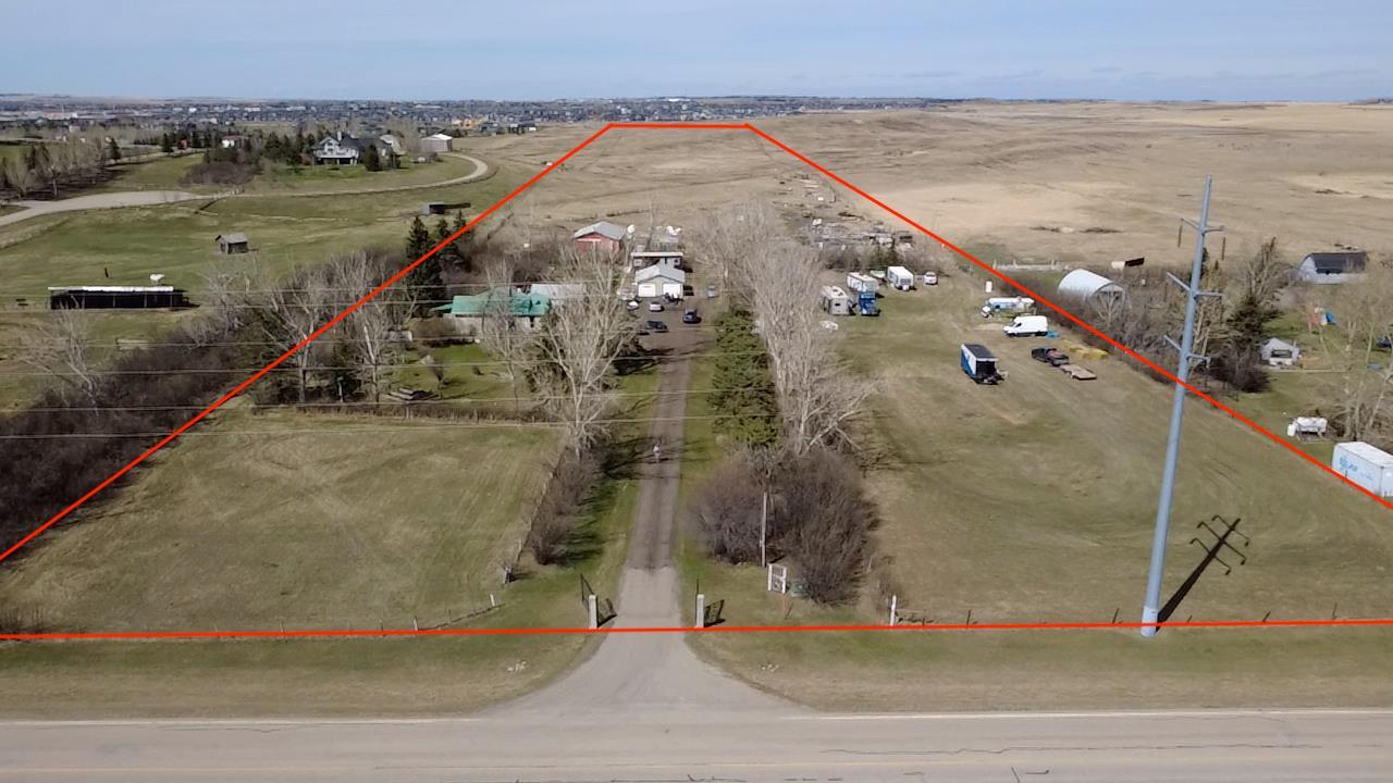 292234 Township Road 264