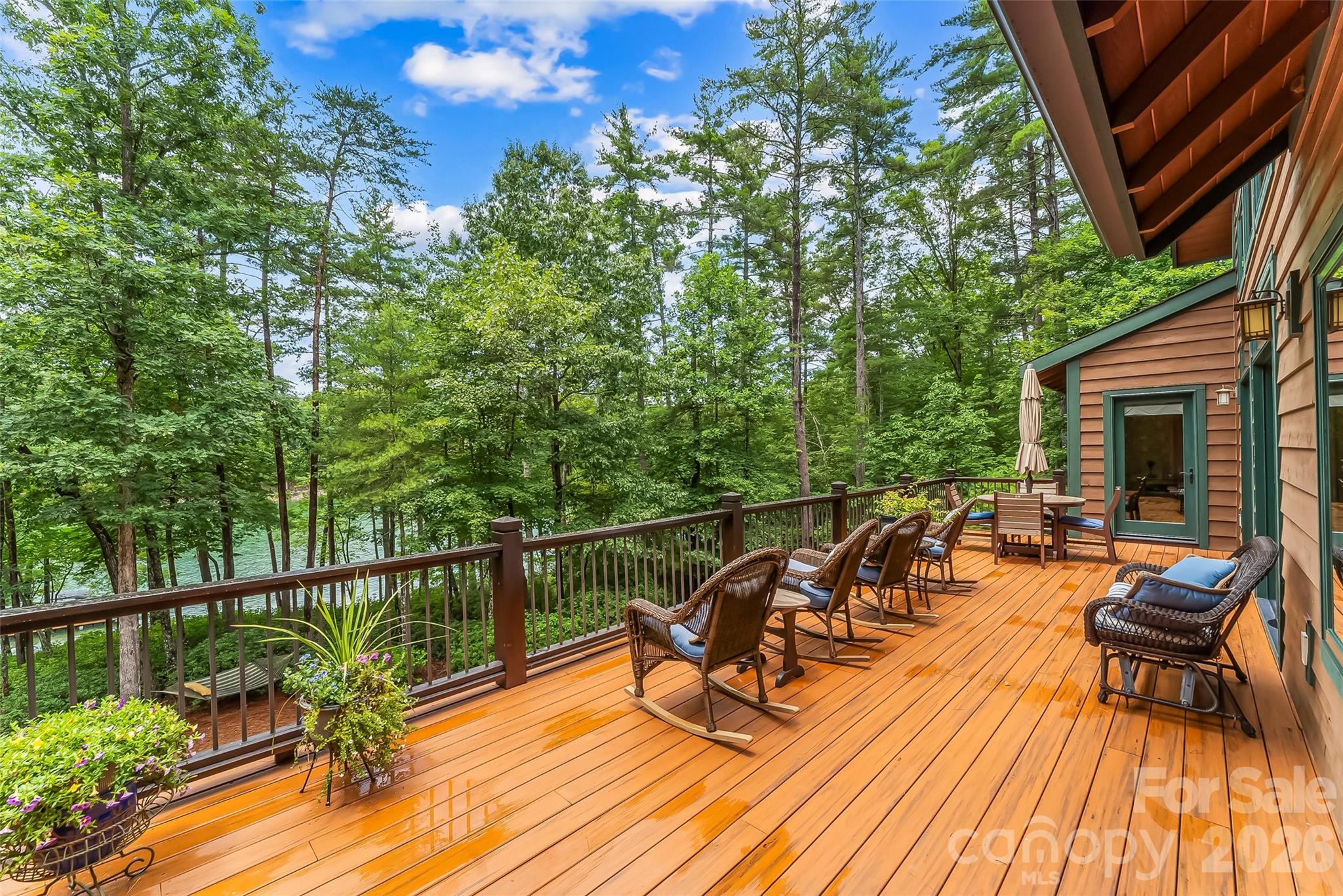 1814 Yellow Fork Trail E