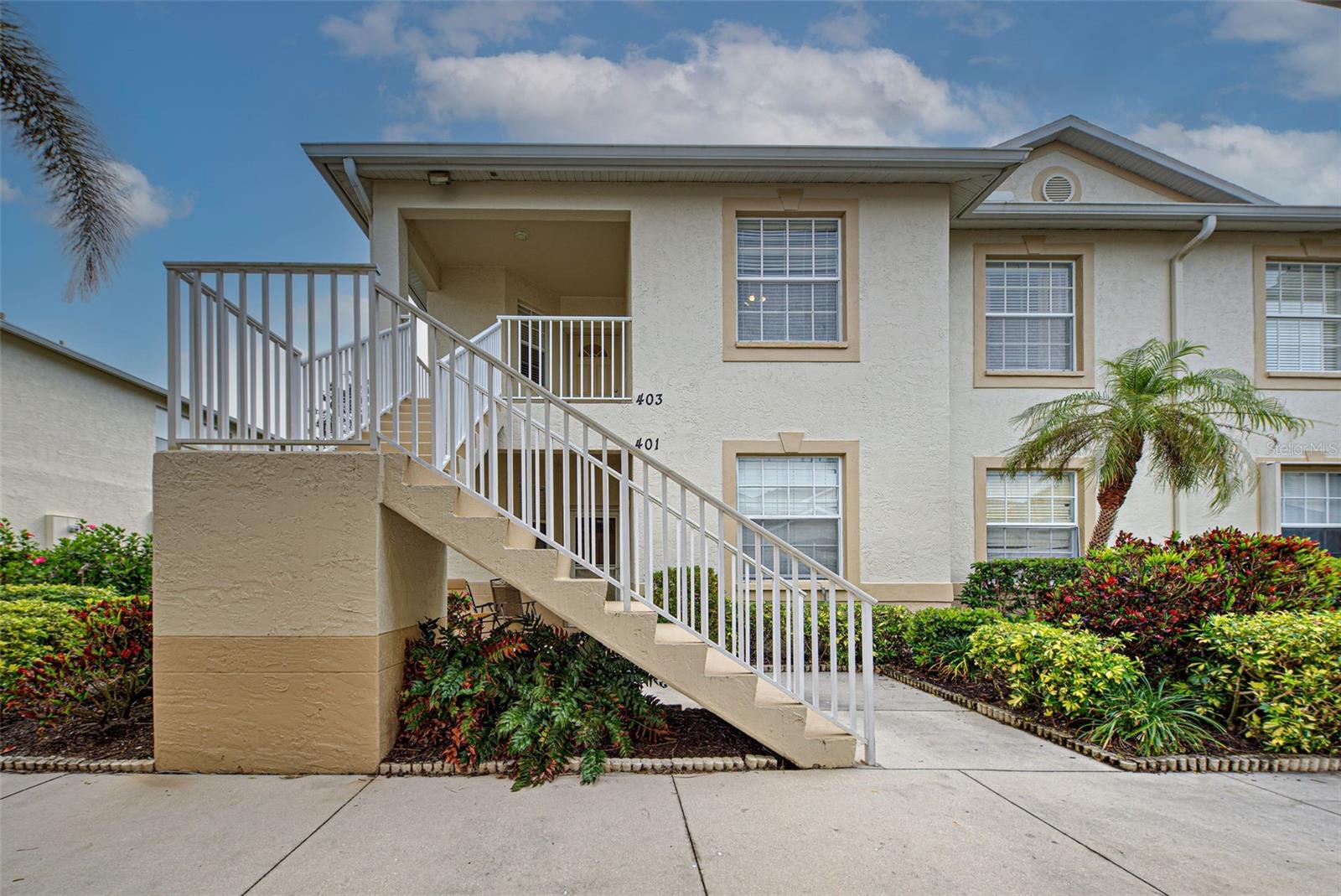 403 Auburn Lakes Circle 403