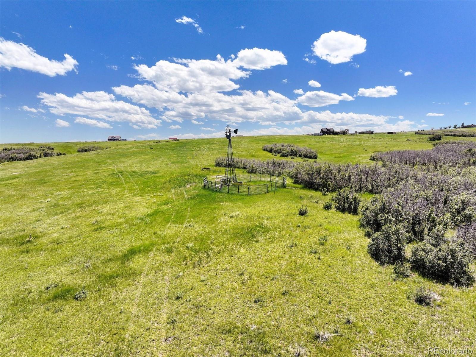 6410 Lake Gulch Road