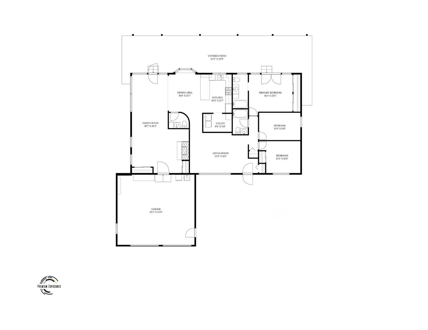 525 Sunrise Drive