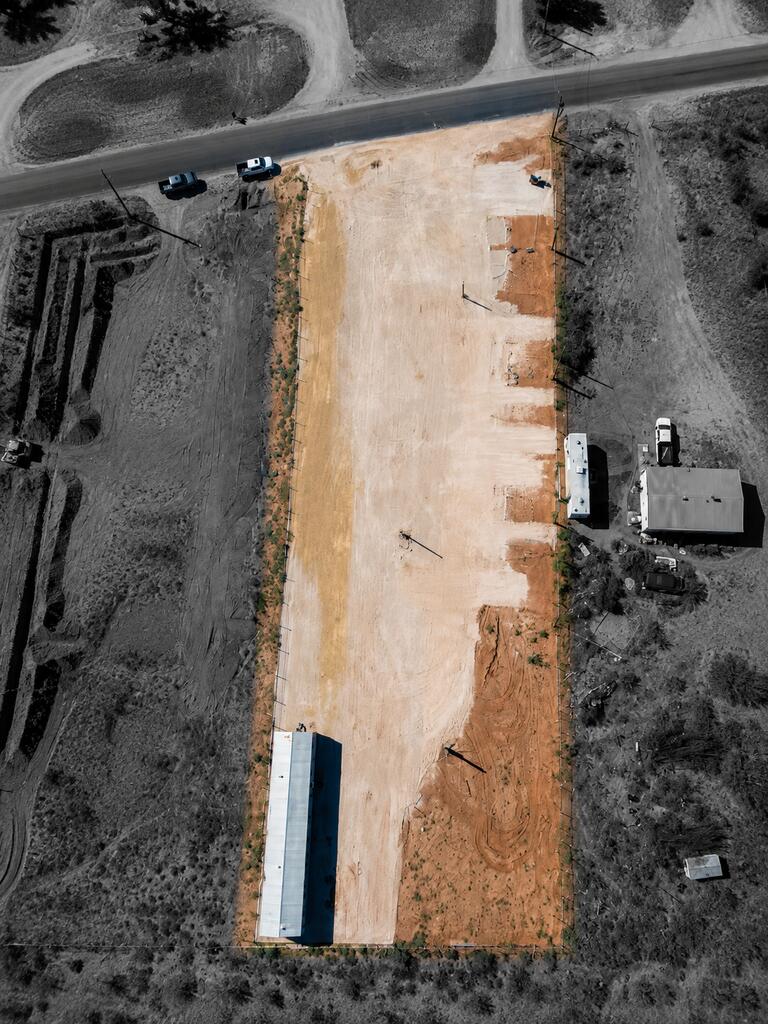 1-Acre Mobile Home Investment Opportunity! Great setup featuring 7-mobile home spaces. Property includes city water to all spaces, a private water well (currently not in use), 3 brand new 1,250-gallon city approved septic systems. Great investment potential. Call your favorite agent today.