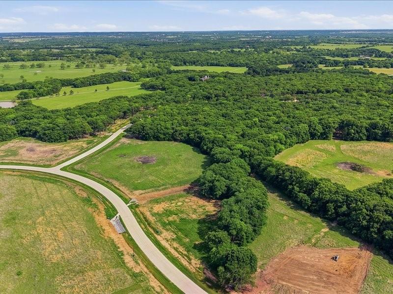 1216 Buck Trail