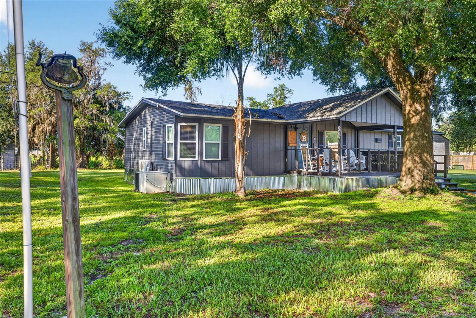 2329 Jim Johnson Road