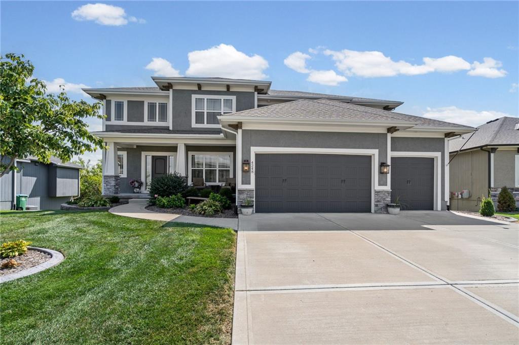4248 SW Stoney Brook Drive