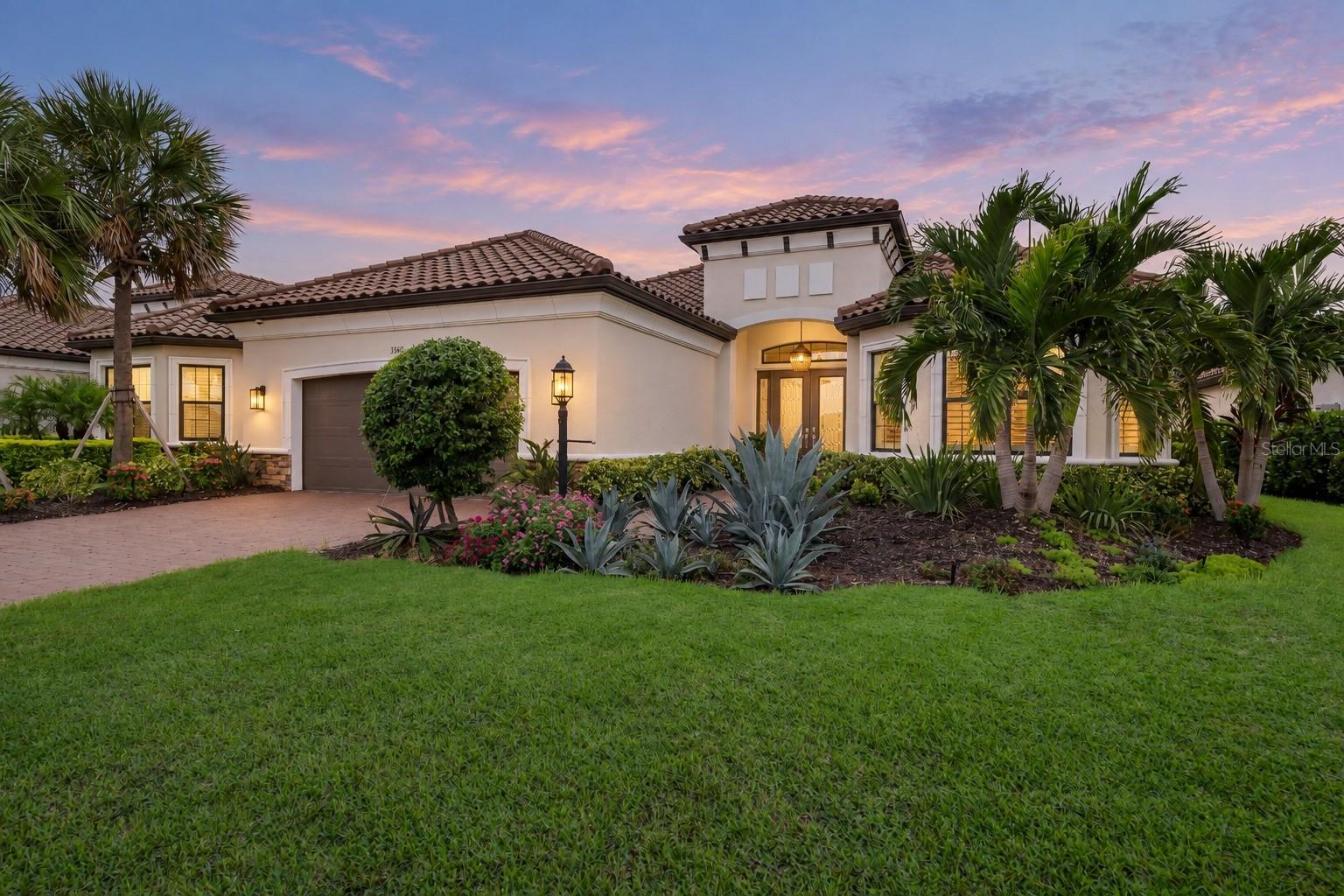 3860 Santa Caterina Boulevard, Lakewood Ranch, FL