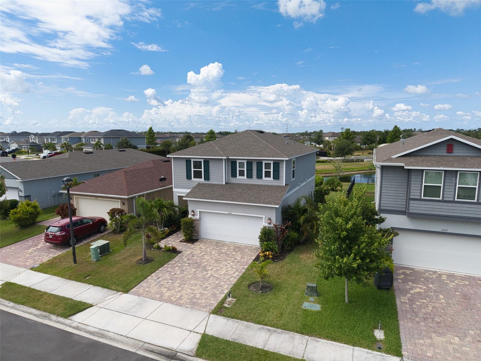 11567 Gallatin Trail