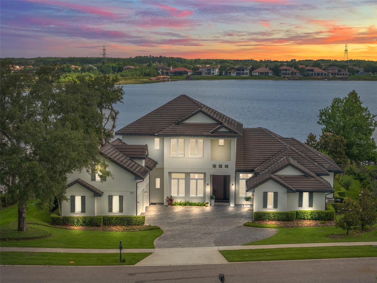 7827 Skiing Way, Winter Garden, FL