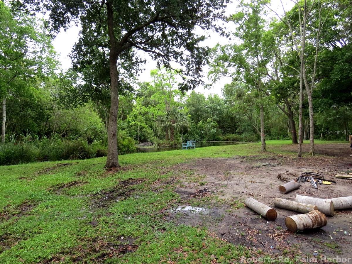 Roberts Road