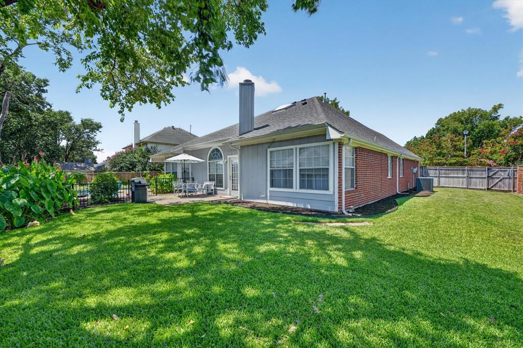 4728 Prescott Drive, Flower Mound, TX