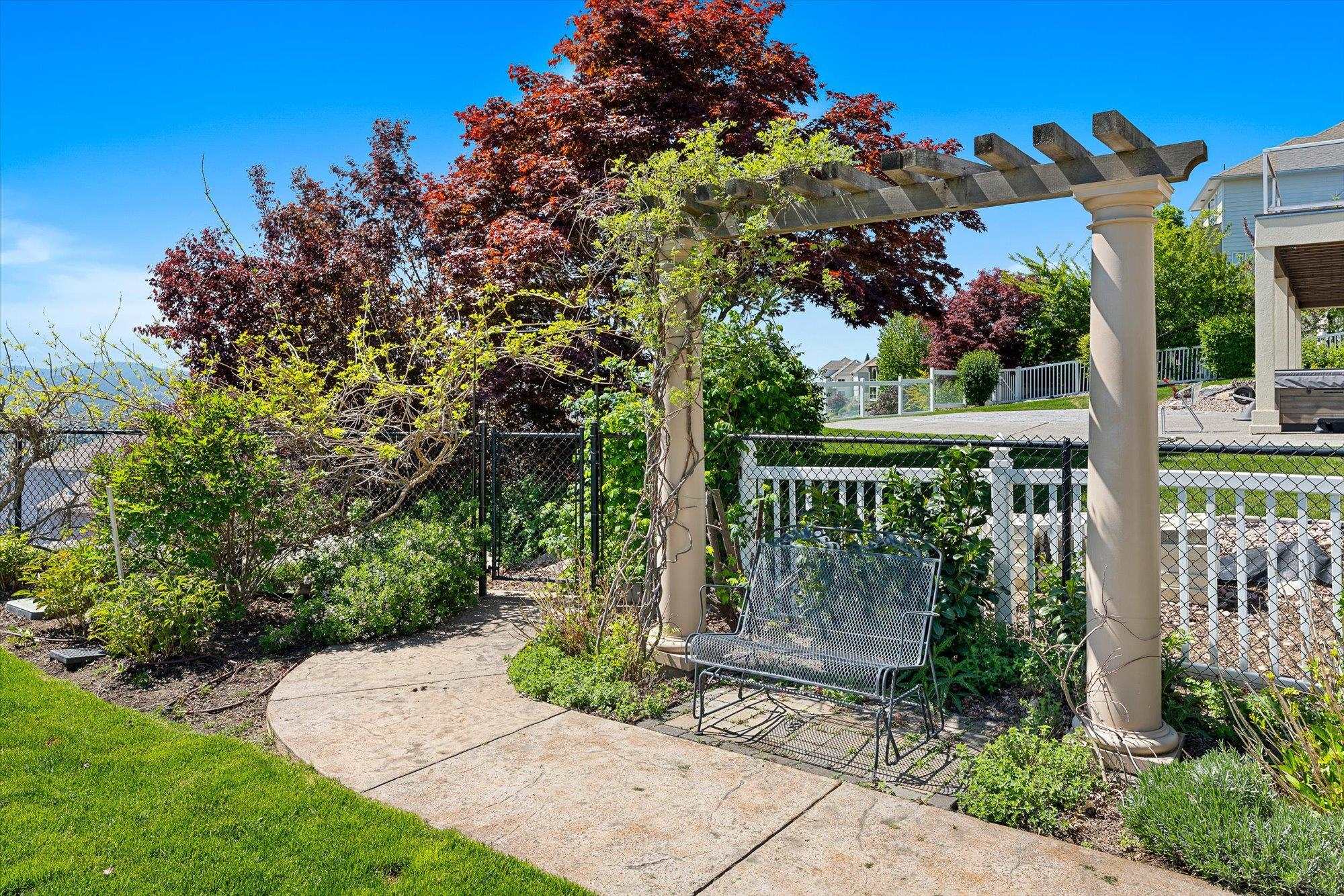 8720 E Woodland Park Dr