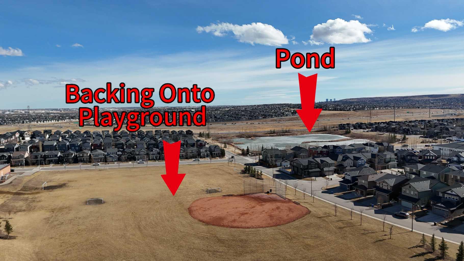 51 Evansglen Court NW