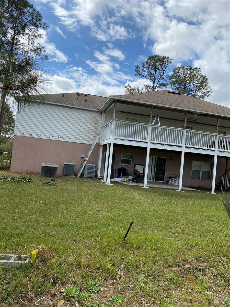 38 Buffalo Meadow Lane