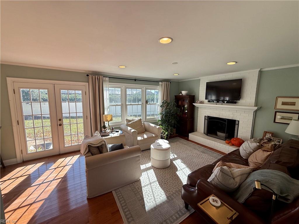 4700 Springtree Court