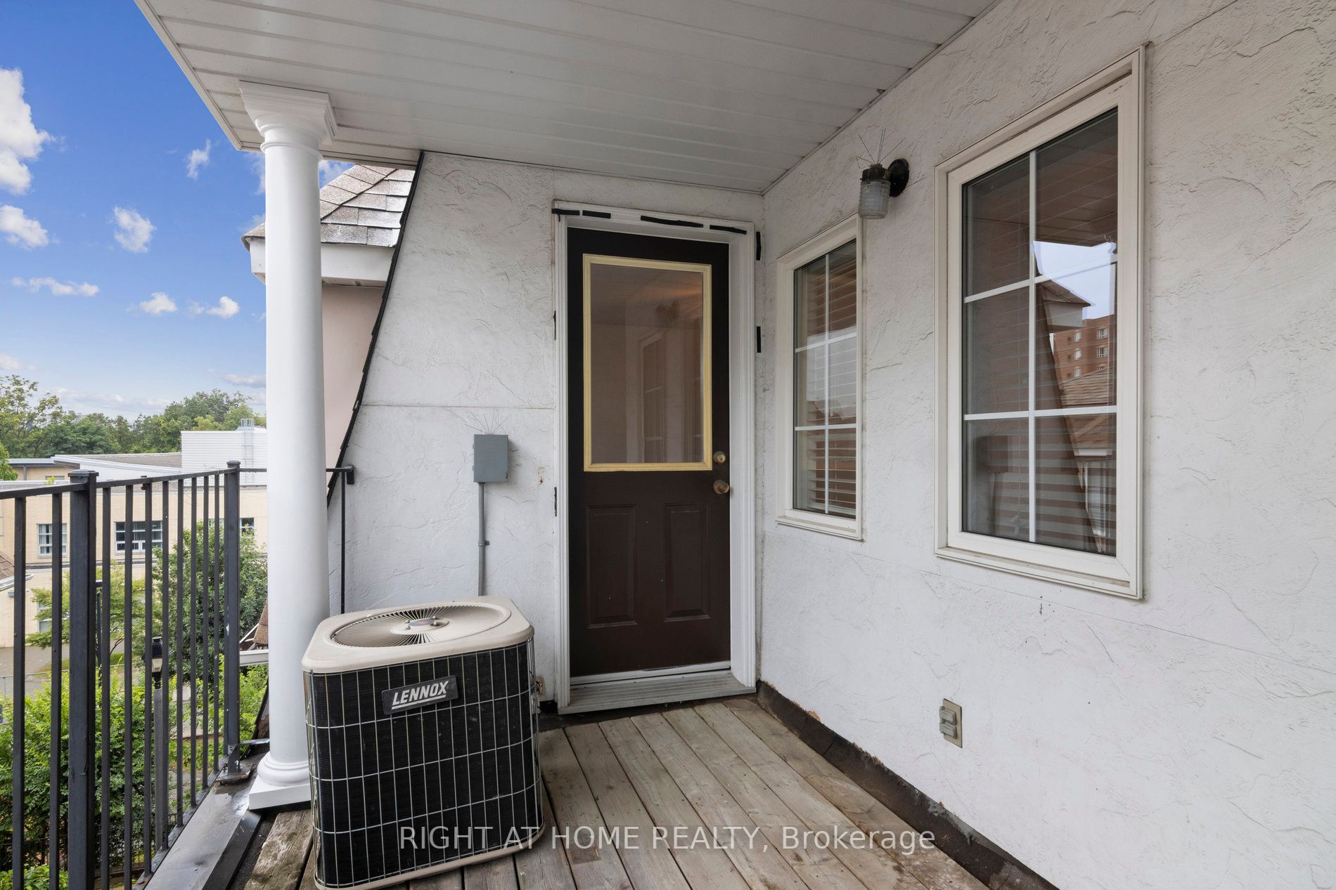 72 Sidney Belsey Cres 307