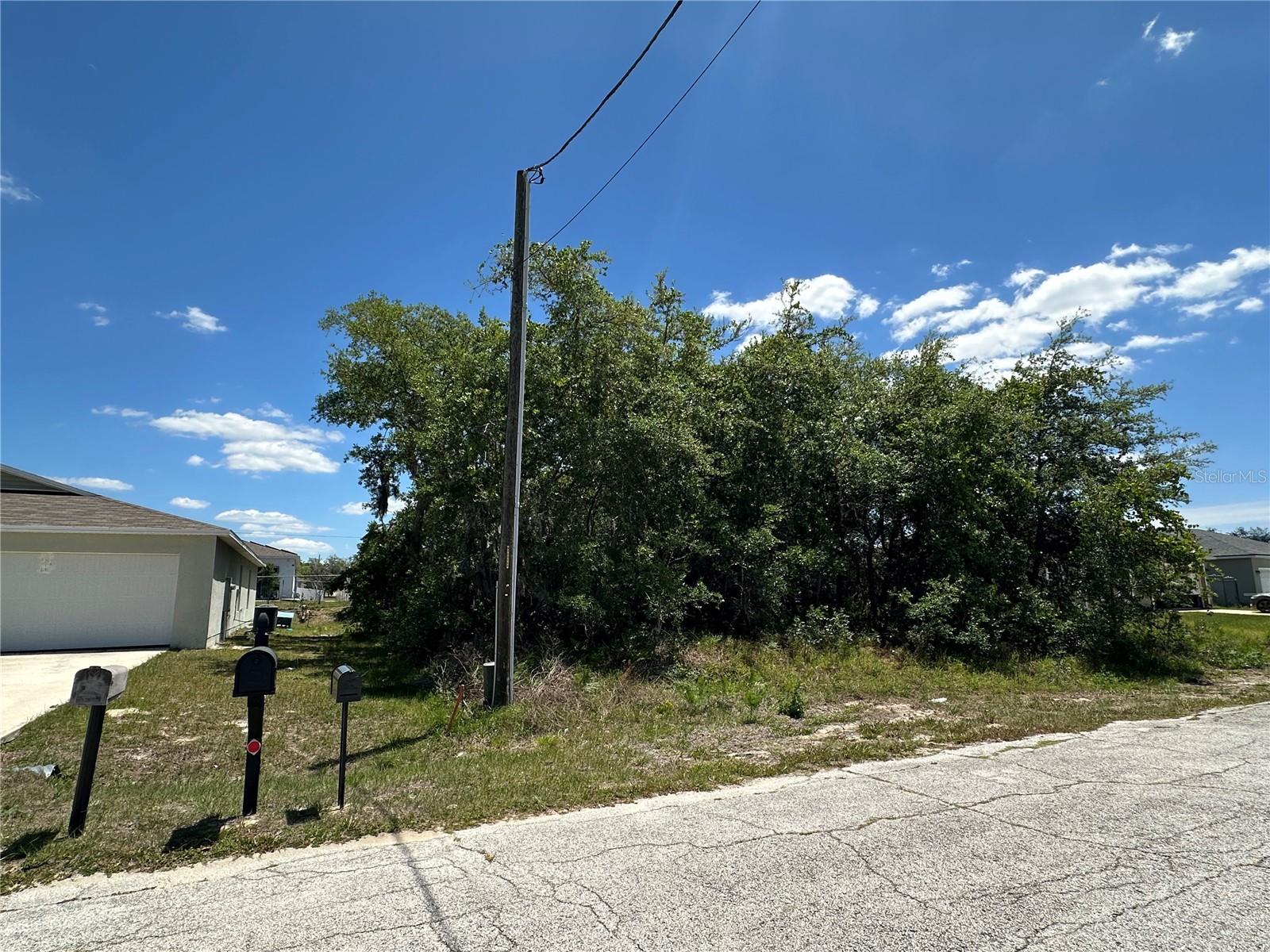Sarasota Drive