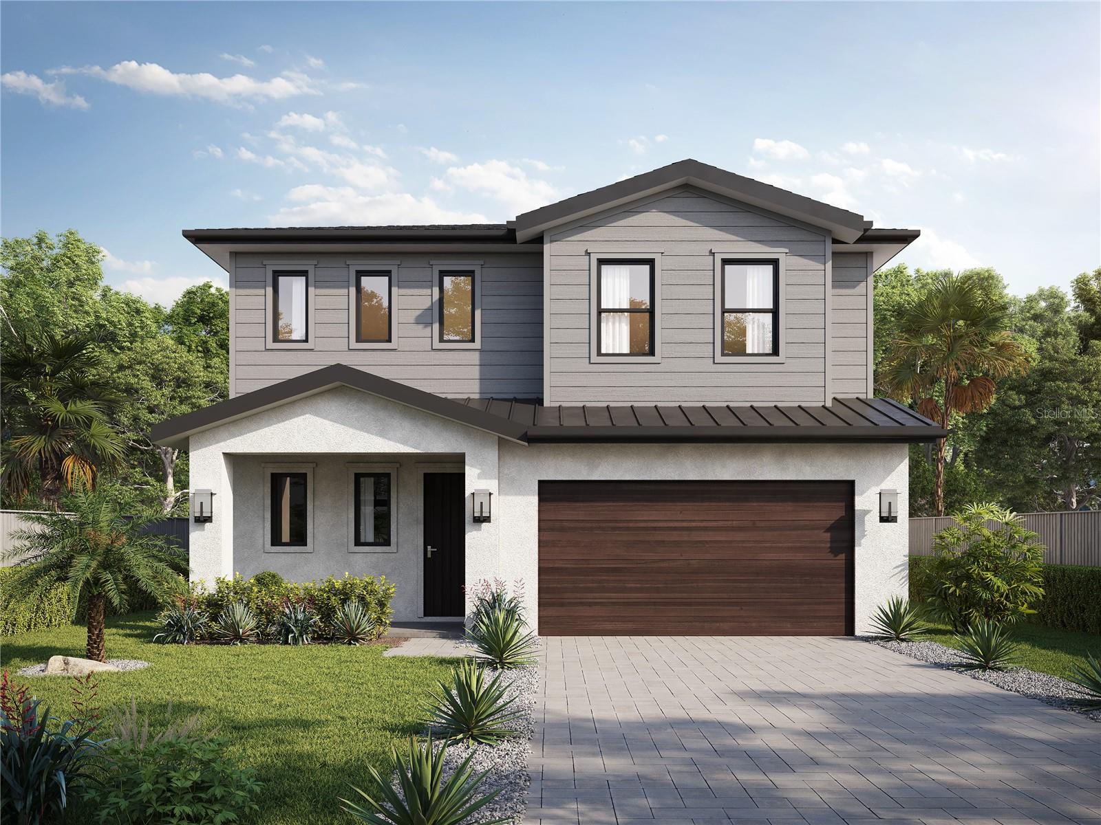 Pre-Construction. To be built. Pre-Construction To Be Built- Experience luxury living at its finest in this brand-new, 3060 sq ft masterpiece by Mobley Homes Custom. Thoughtfully designed with 4 spacious bedrooms, 3.5 baths, a versatile loft and den.  This home offers both elegance and everyday comfort in the heart of Palma Ceia.  Inside, you’ll find soaring 10 ft ceilings, wide-open floor plan, rich hardwood flooring, a heavy trim package, stone countertops, custom lighting and mirrors and a gourmet appliance package. Location and luxury all in one!