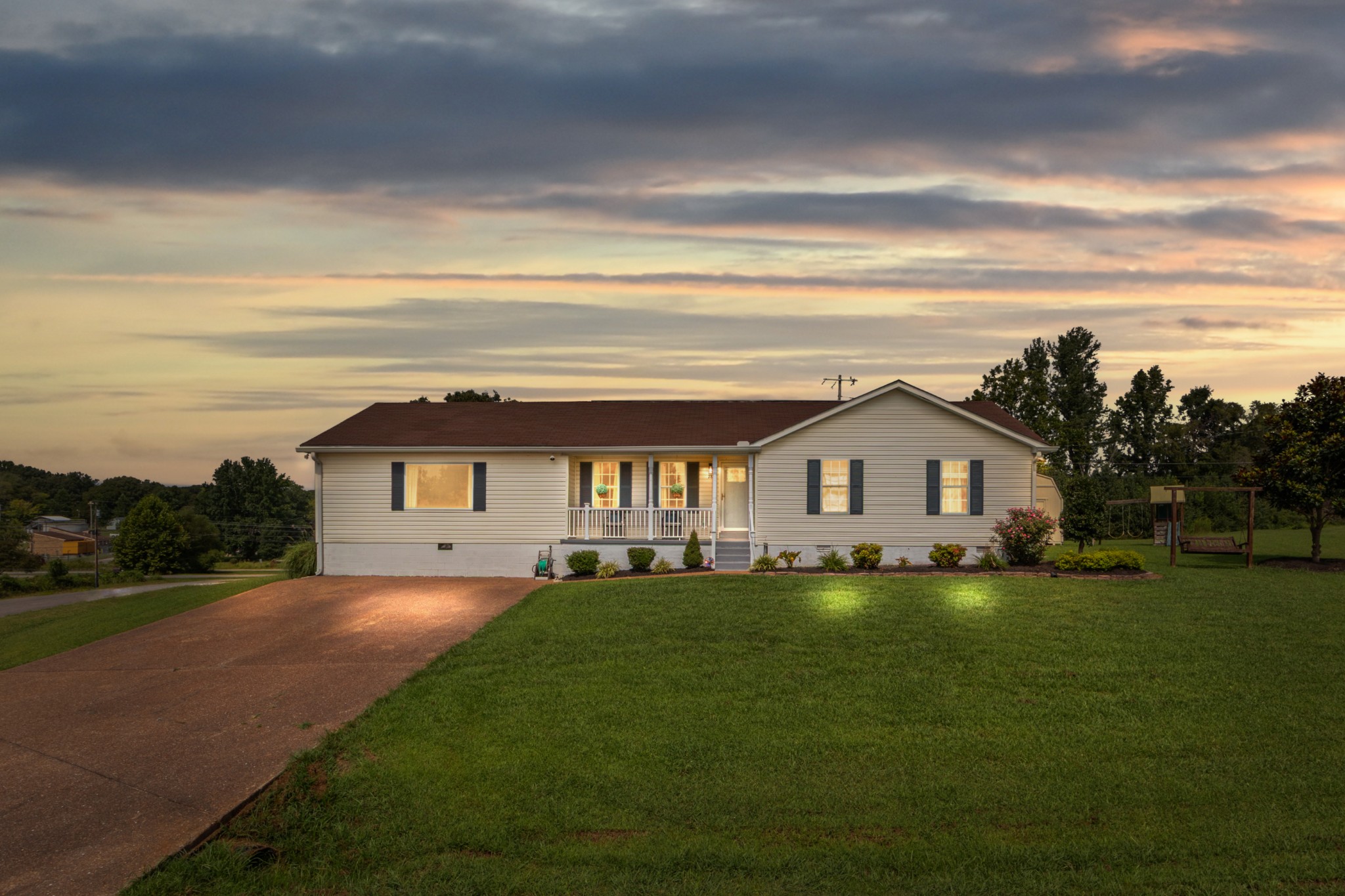 78 Patterson Cir