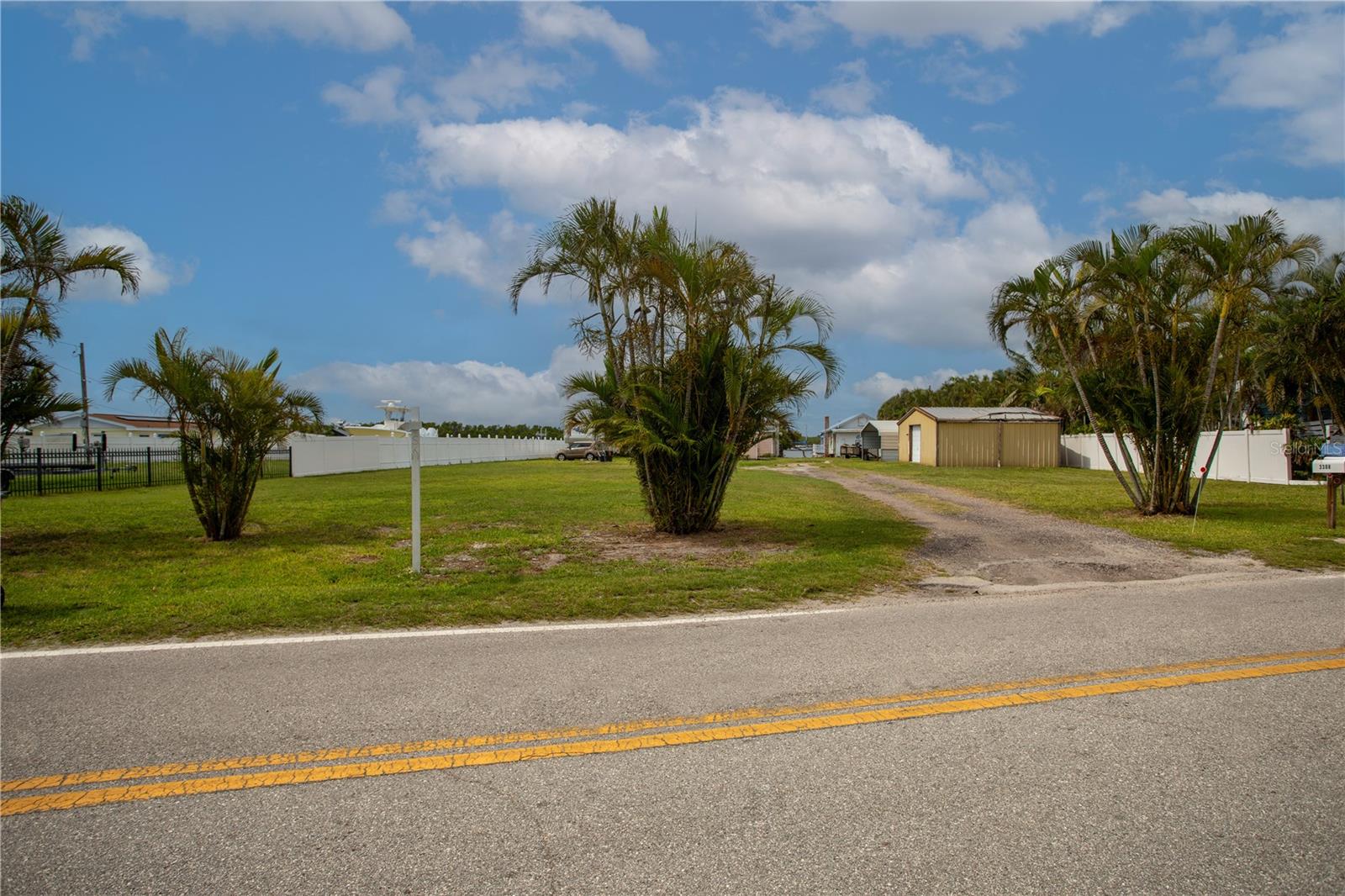 3312 W Shell Point Road