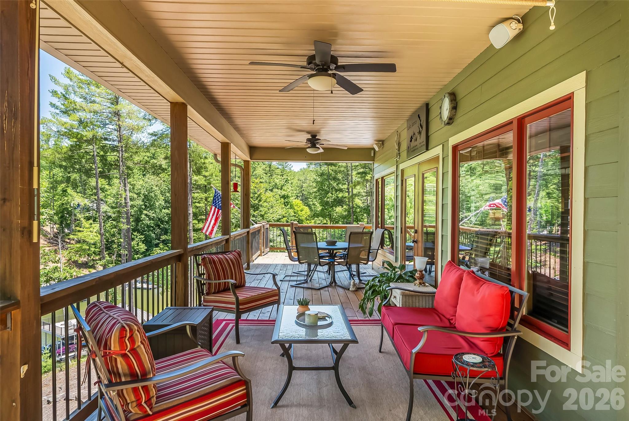 590 Larkhaven Drive