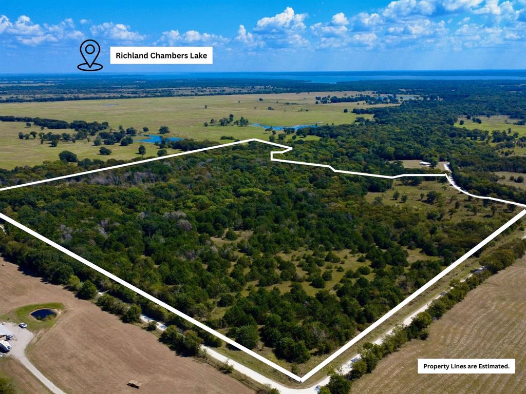 TBD SE County Road 1020