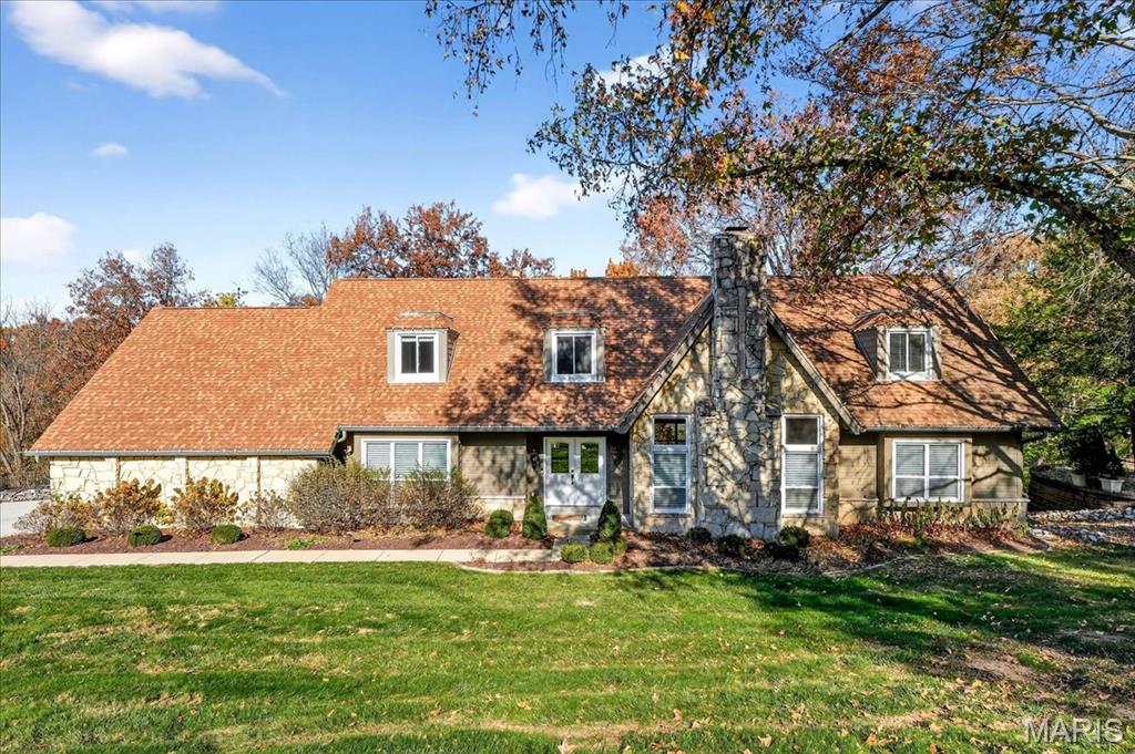 12627 Bradford Woods Drive