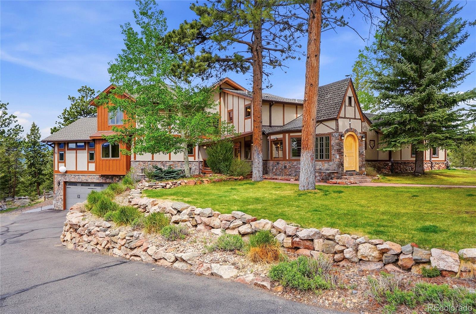 15073 S Wandcrest Drive
