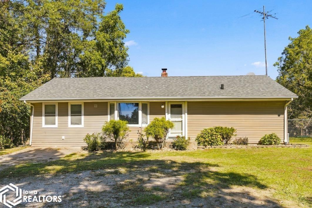 15031 Irish Ridge Road
