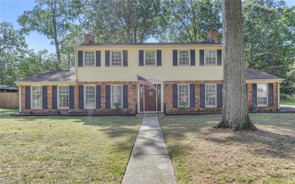 512 Edwin Drive, Virginia Beach, VA 