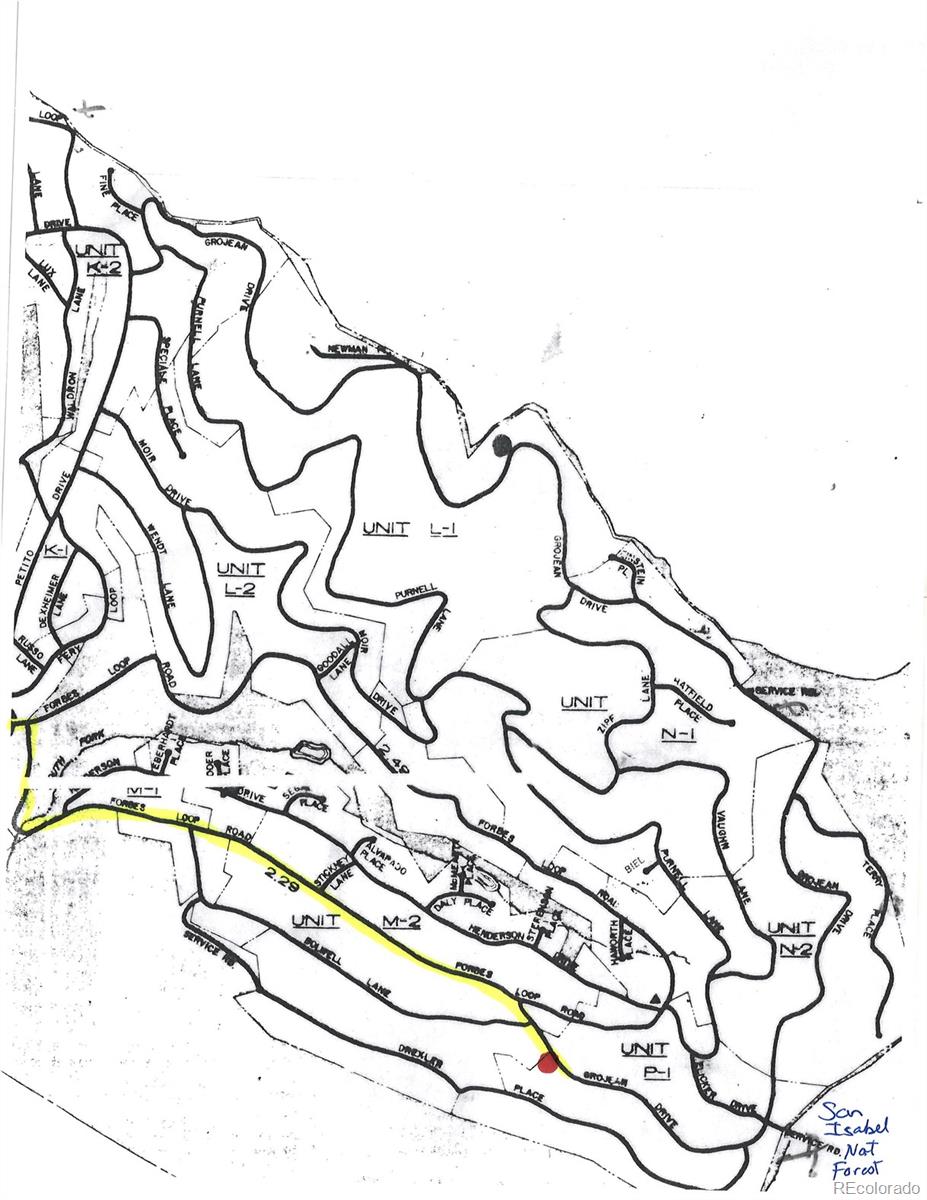 Lot 3427 Grojean Drive