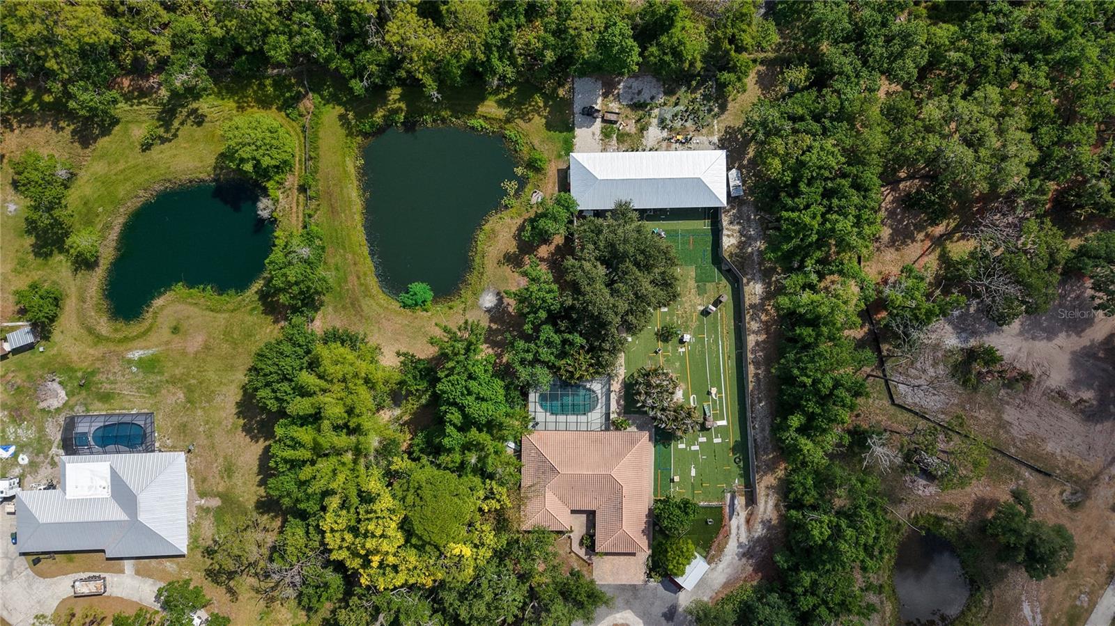 7311 Proctor Road
