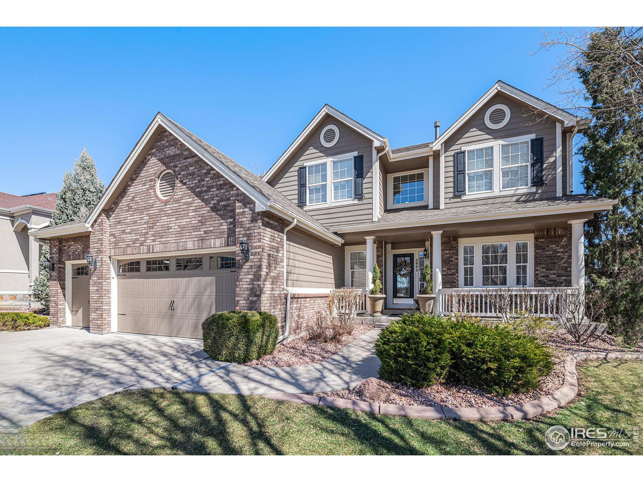 5852 Huntington Hills Dr